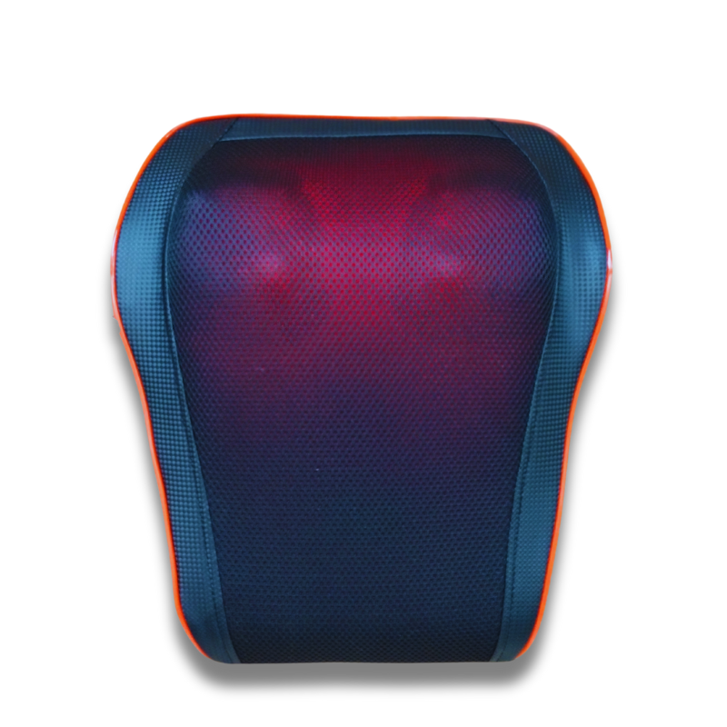 Heating Body Massage Pillow for Head Neck and Back
